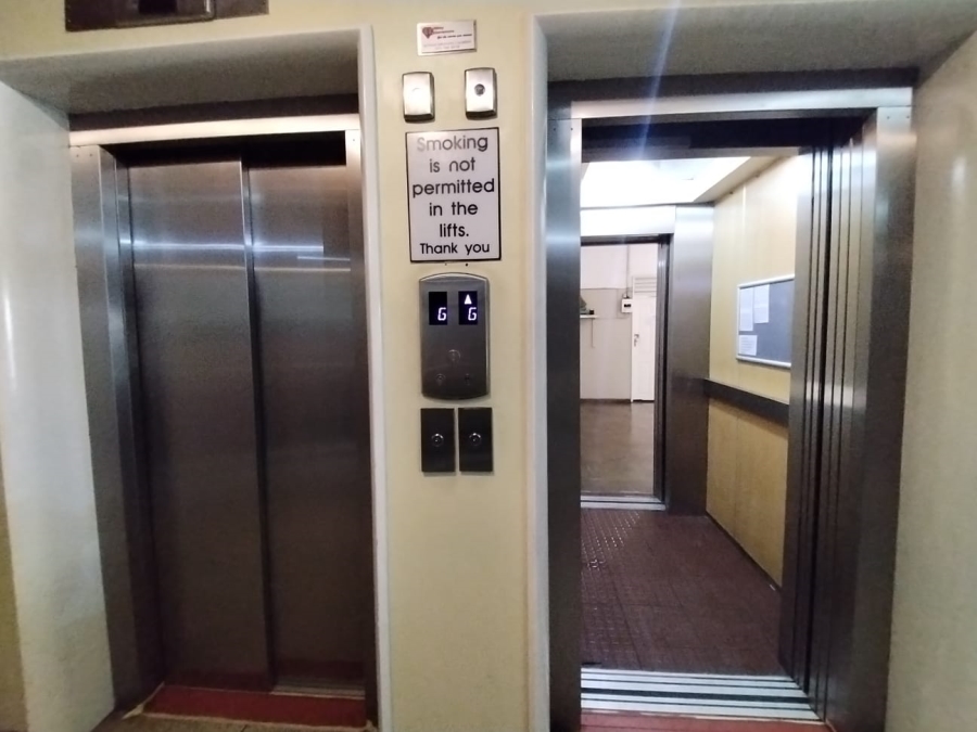 To Let 1 Bedroom Property for Rent in North Beach KwaZulu-Natal