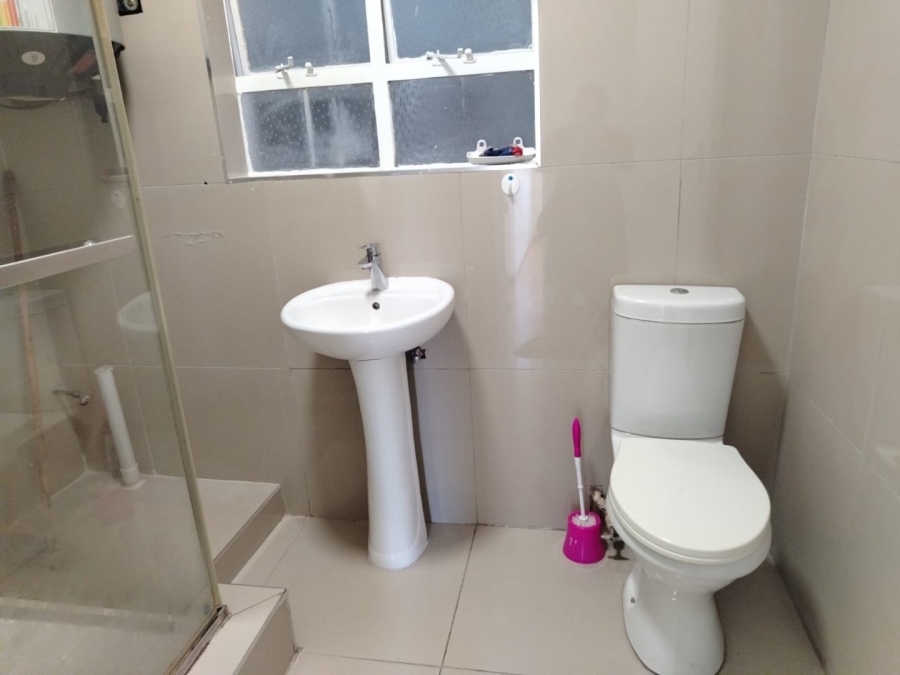 To Let 1 Bedroom Property for Rent in North Beach KwaZulu-Natal