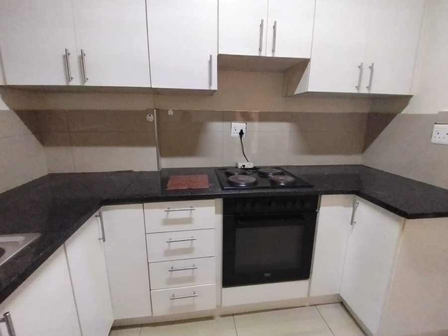 To Let 1 Bedroom Property for Rent in North Beach KwaZulu-Natal