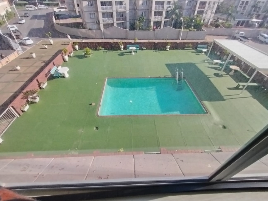 To Let 1 Bedroom Property for Rent in North Beach KwaZulu-Natal