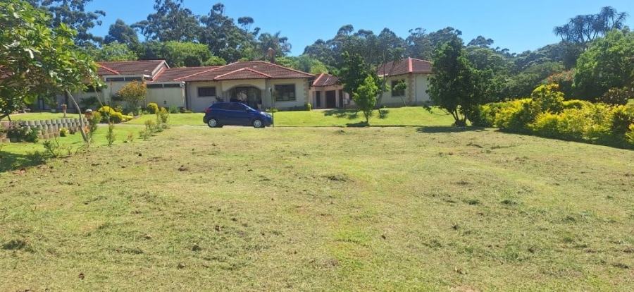 Commercial Property for Sale in Pennington KwaZulu-Natal