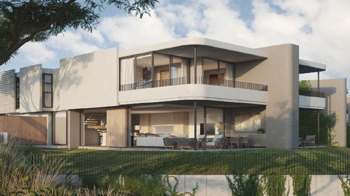 3 Bedroom Property for Sale in Sheffield Beach KwaZulu-Natal