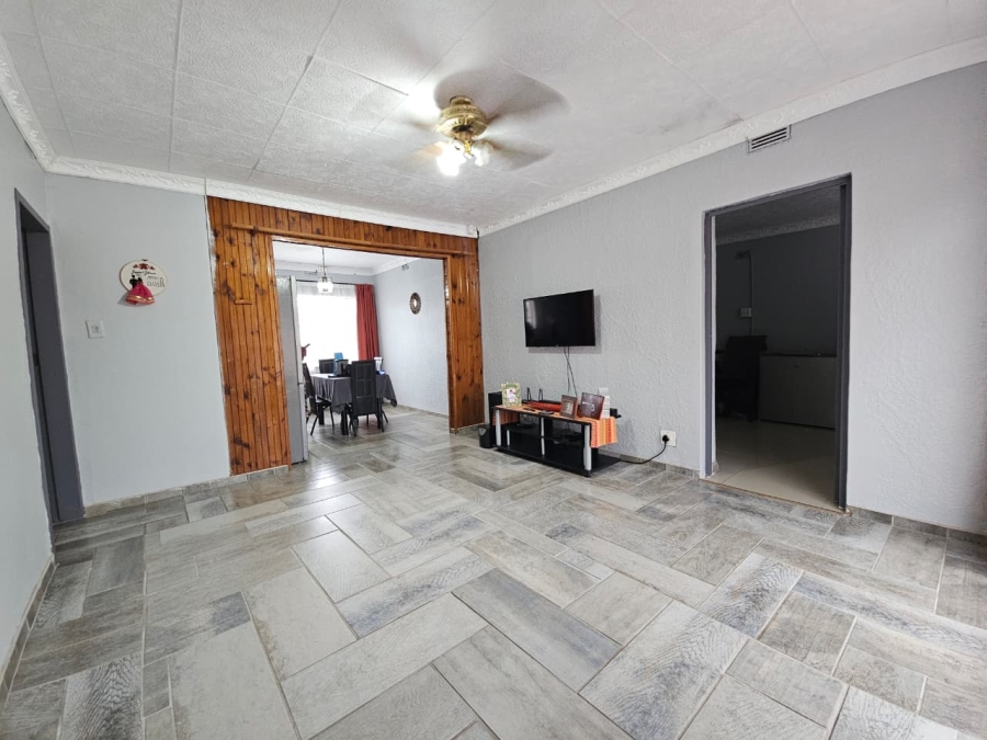 3 Bedroom Property for Sale in Arborpark KwaZulu-Natal