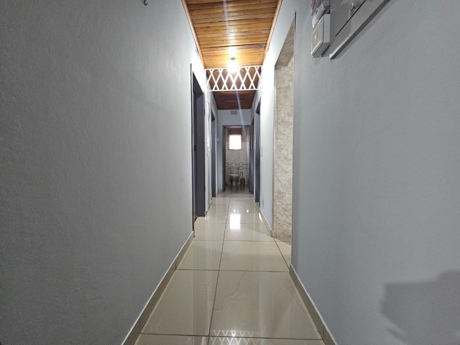 3 Bedroom Property for Sale in Arborpark KwaZulu-Natal