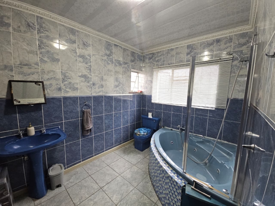 3 Bedroom Property for Sale in Arborpark KwaZulu-Natal