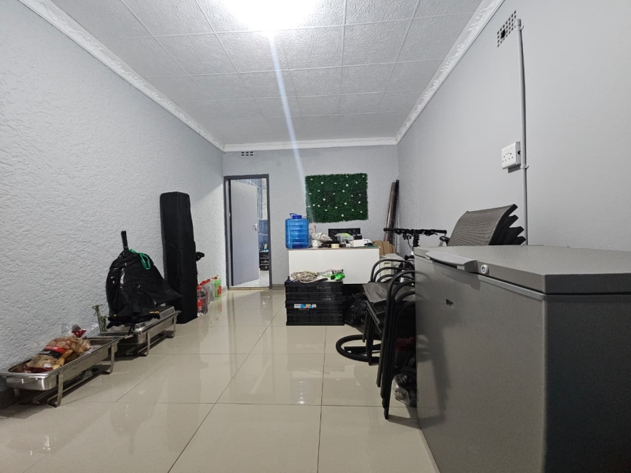 3 Bedroom Property for Sale in Arborpark KwaZulu-Natal