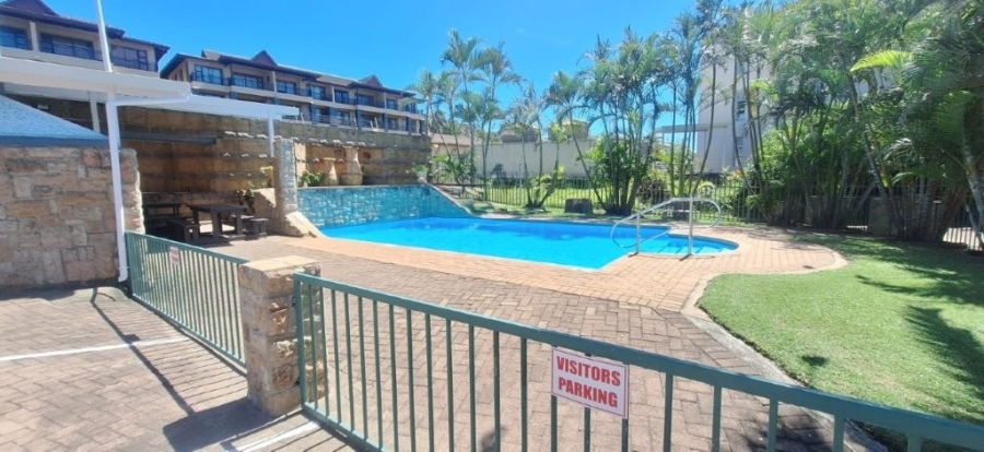 2 Bedroom Property for Sale in Margate KwaZulu-Natal