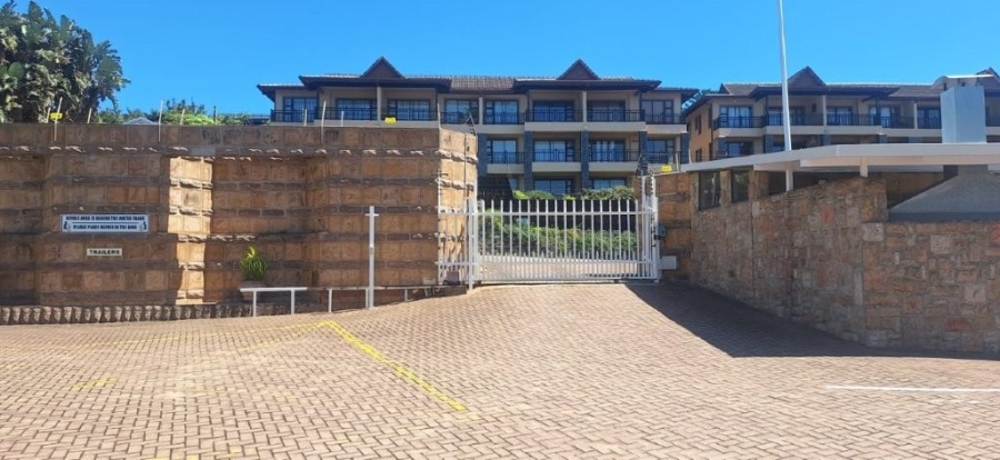 2 Bedroom Property for Sale in Margate KwaZulu-Natal