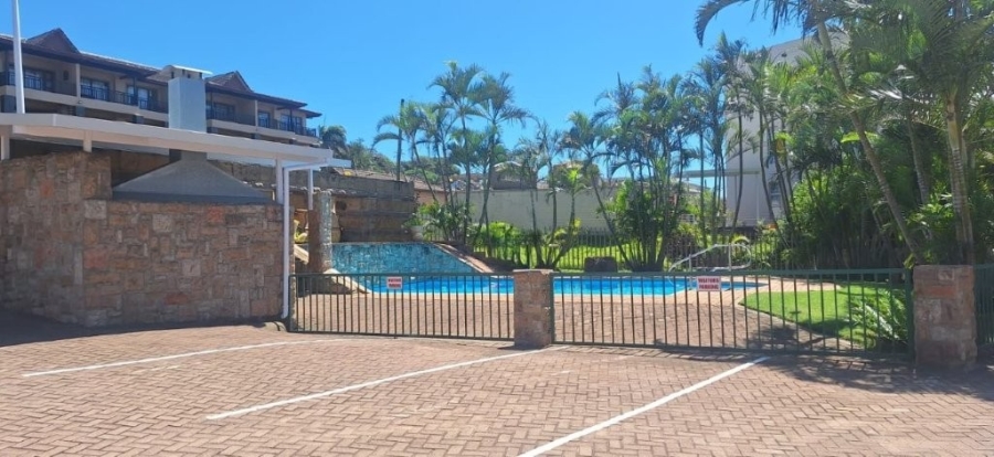 2 Bedroom Property for Sale in Margate KwaZulu-Natal