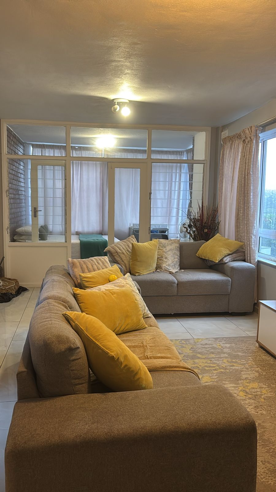 To Let 2 Bedroom Property for Rent in Amanzimtoti KwaZulu-Natal