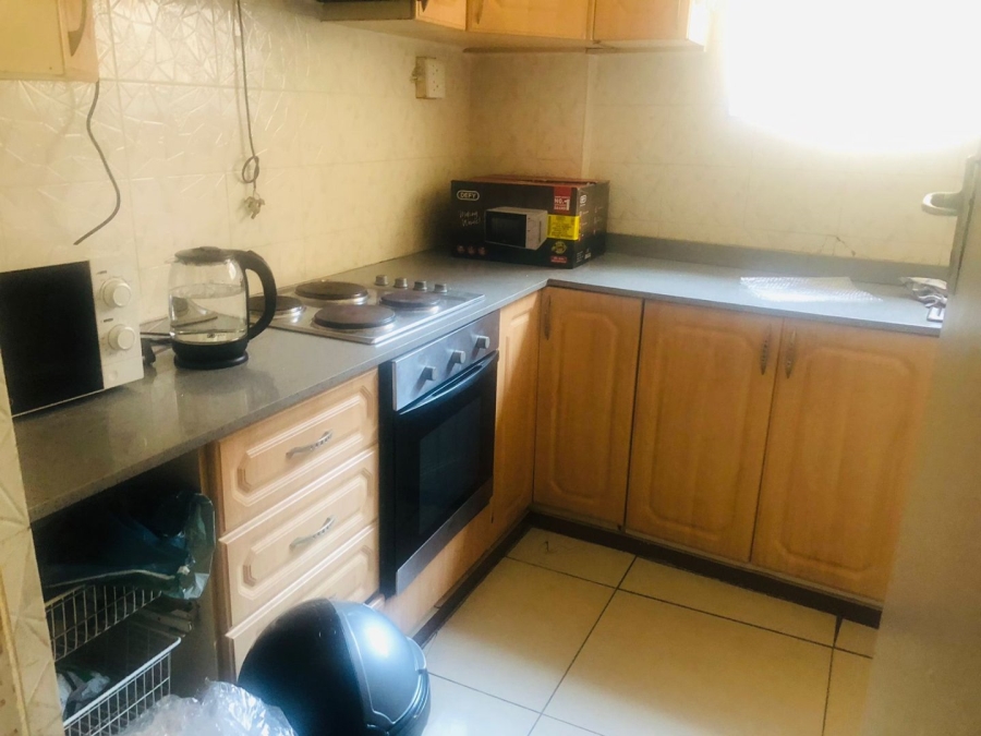 To Let 1 Bedroom Property for Rent in Durban Central KwaZulu-Natal
