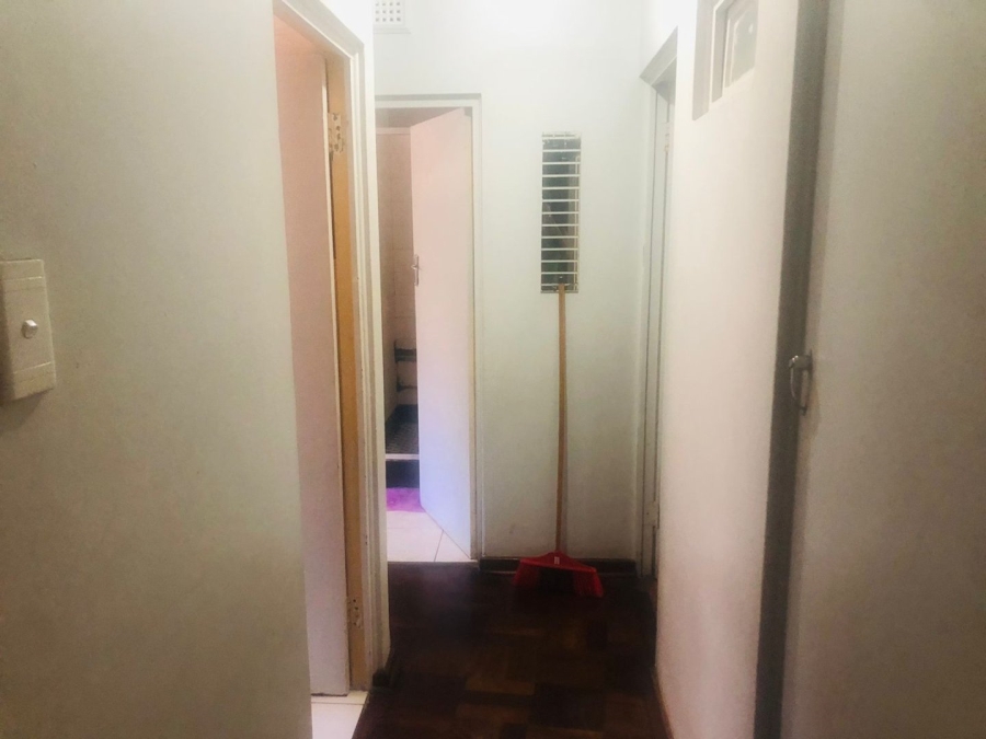 To Let 1 Bedroom Property for Rent in Durban Central KwaZulu-Natal