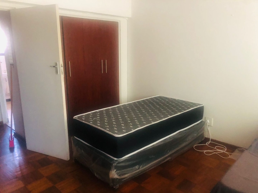 To Let 1 Bedroom Property for Rent in Durban Central KwaZulu-Natal