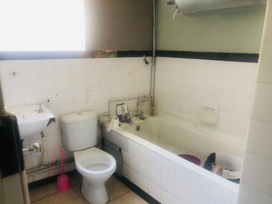 To Let 1 Bedroom Property for Rent in Durban Central KwaZulu-Natal