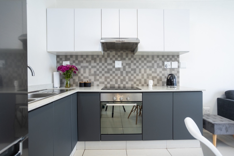 1 Bedroom Property for Sale in Umhlanga KwaZulu-Natal