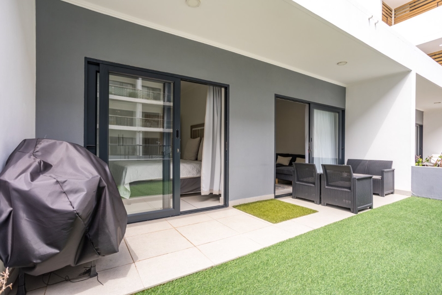 1 Bedroom Property for Sale in Umhlanga KwaZulu-Natal