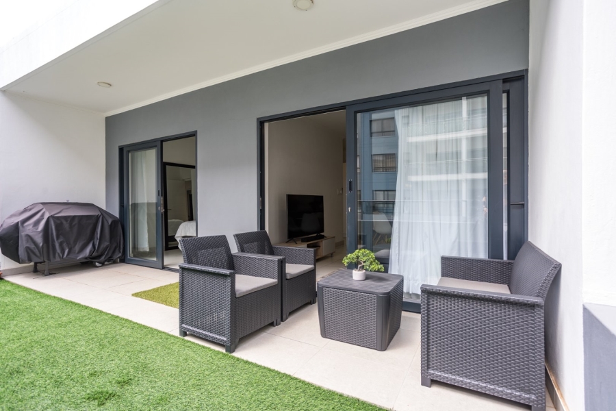 1 Bedroom Property for Sale in Umhlanga KwaZulu-Natal