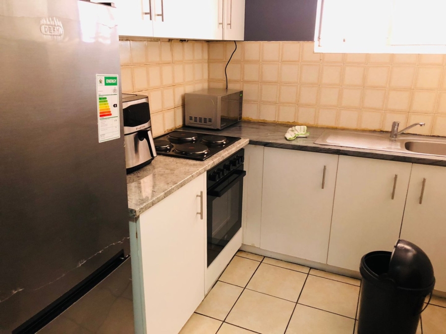 To Let 3 Bedroom Property for Rent in Durban Central KwaZulu-Natal