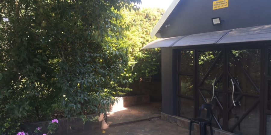 4 Bedroom Property for Sale in Wensleydale KwaZulu-Natal