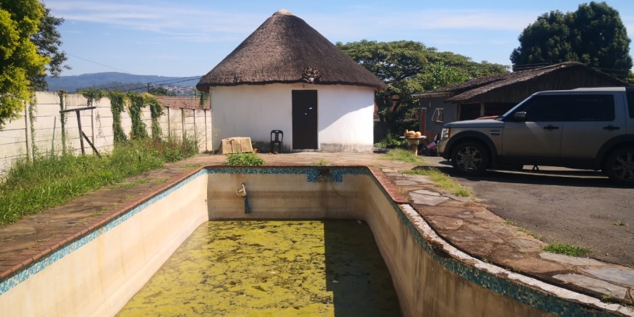 4 Bedroom Property for Sale in Wensleydale KwaZulu-Natal
