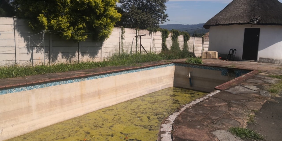 4 Bedroom Property for Sale in Wensleydale KwaZulu-Natal