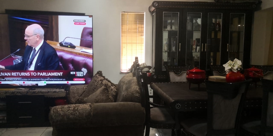 4 Bedroom Property for Sale in Wensleydale KwaZulu-Natal