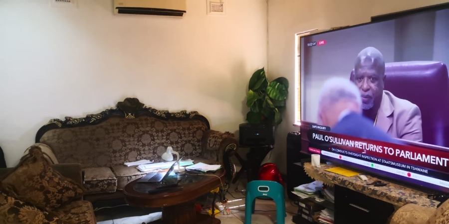 4 Bedroom Property for Sale in Wensleydale KwaZulu-Natal