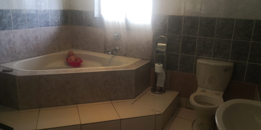 4 Bedroom Property for Sale in Wensleydale KwaZulu-Natal