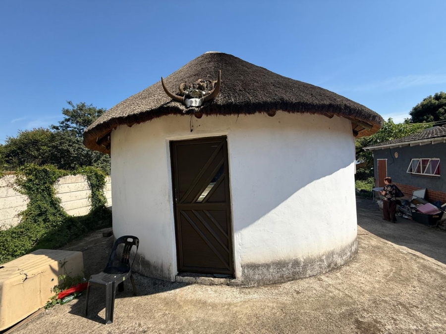 4 Bedroom Property for Sale in Scottsville KwaZulu-Natal