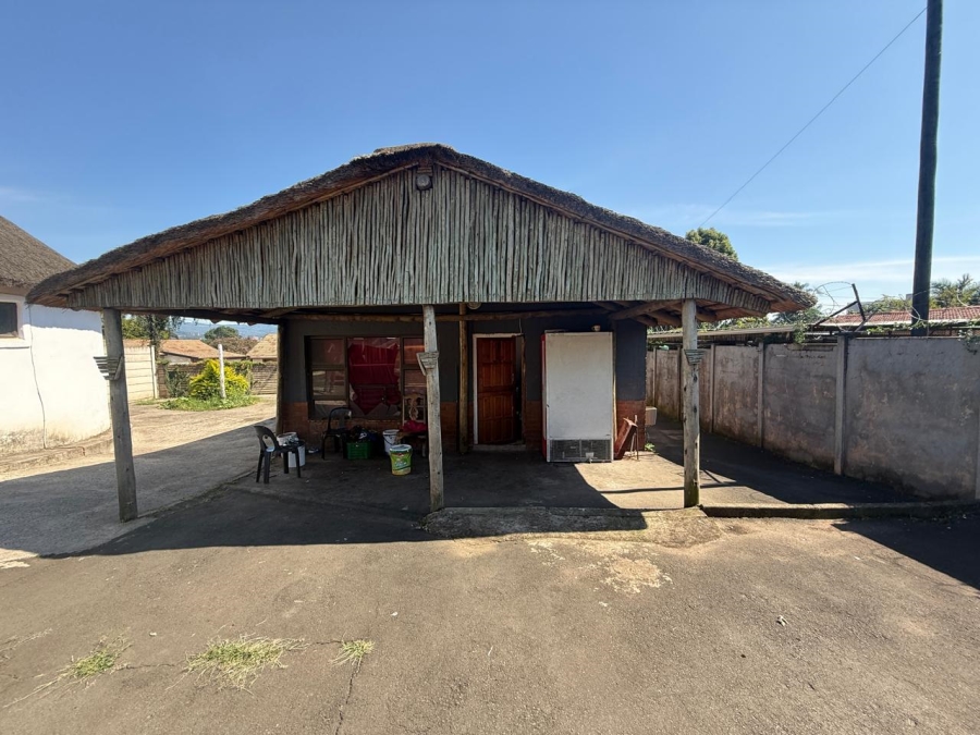 4 Bedroom Property for Sale in Scottsville KwaZulu-Natal