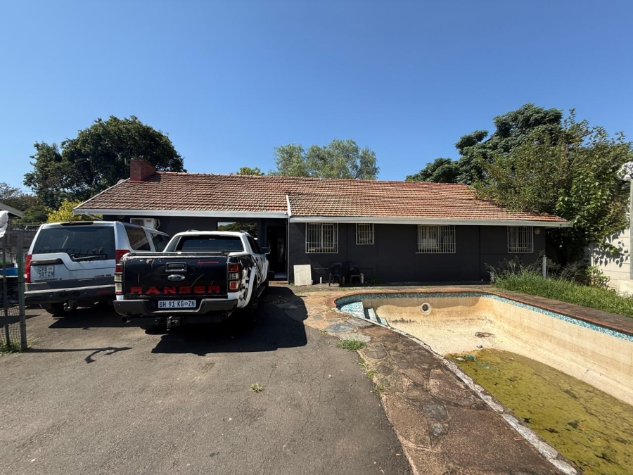 4 Bedroom Property for Sale in Scottsville KwaZulu-Natal