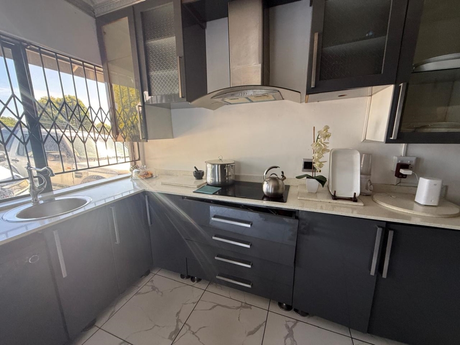 4 Bedroom Property for Sale in Scottsville KwaZulu-Natal