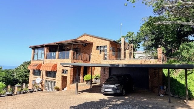 5 Bedroom Property for Sale in Trafalgar KwaZulu-Natal