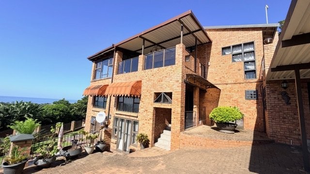 5 Bedroom Property for Sale in Trafalgar KwaZulu-Natal