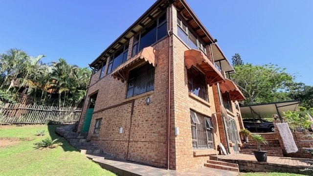 5 Bedroom Property for Sale in Trafalgar KwaZulu-Natal