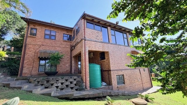 5 Bedroom Property for Sale in Trafalgar KwaZulu-Natal