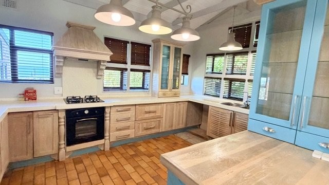 5 Bedroom Property for Sale in Trafalgar KwaZulu-Natal