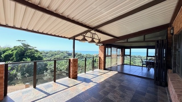 5 Bedroom Property for Sale in Trafalgar KwaZulu-Natal