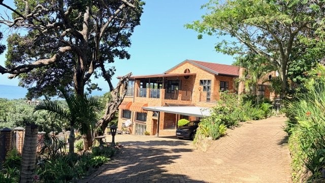 5 Bedroom Property for Sale in Trafalgar KwaZulu-Natal