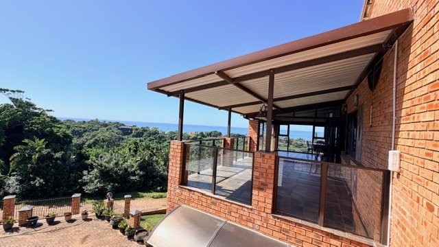 5 Bedroom Property for Sale in Trafalgar KwaZulu-Natal