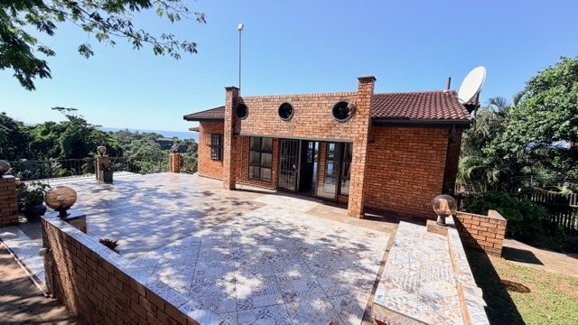 5 Bedroom Property for Sale in Trafalgar KwaZulu-Natal