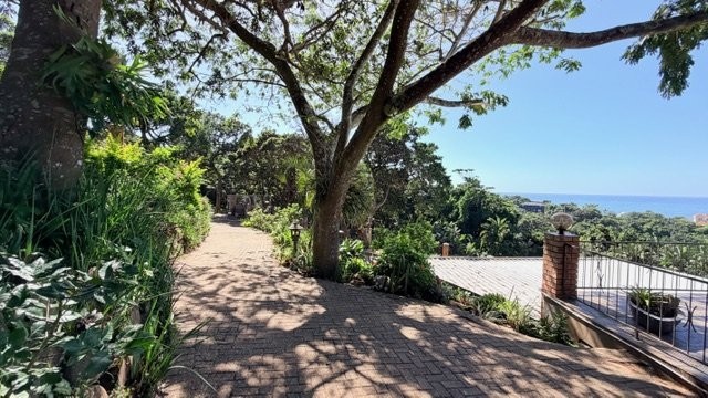 5 Bedroom Property for Sale in Trafalgar KwaZulu-Natal