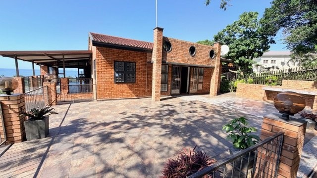 5 Bedroom Property for Sale in Trafalgar KwaZulu-Natal