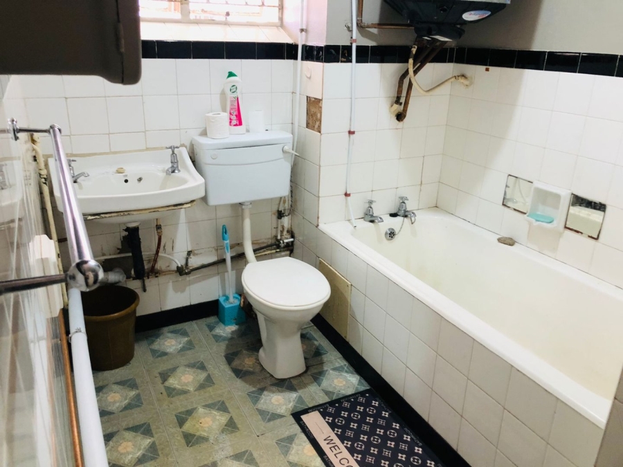 To Let 2 Bedroom Property for Rent in Durban Central KwaZulu-Natal