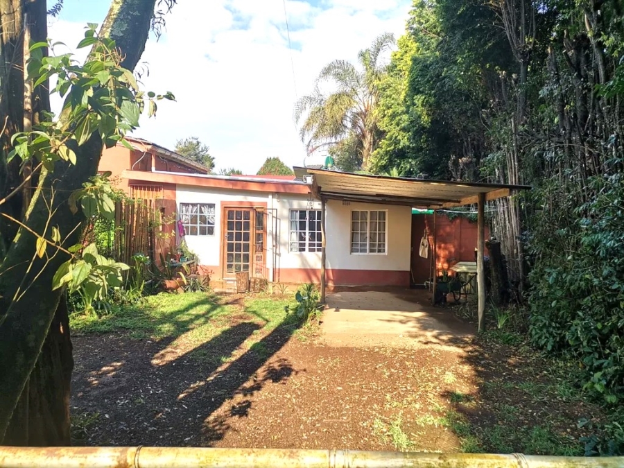 To Let 1 Bedroom Property for Rent in Winterskloof KwaZulu-Natal