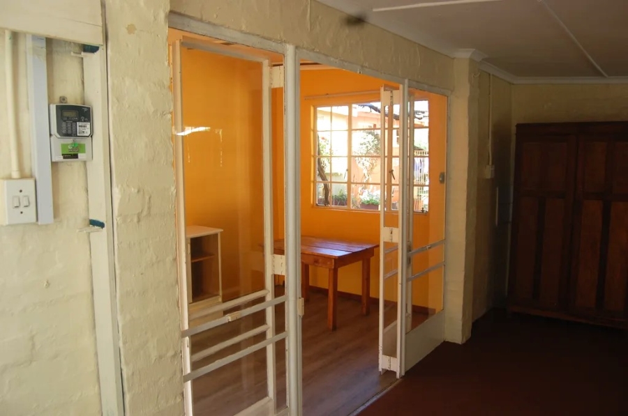 To Let 1 Bedroom Property for Rent in Winterskloof KwaZulu-Natal