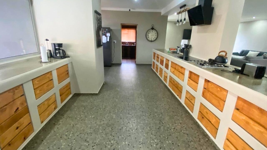 4 Bedroom Property for Sale in Vryheid KwaZulu-Natal