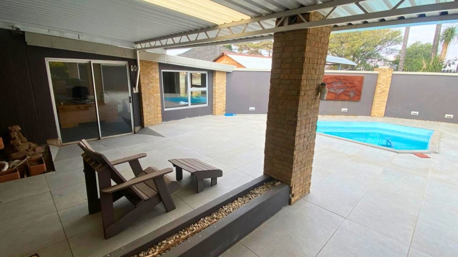 4 Bedroom Property for Sale in Vryheid KwaZulu-Natal