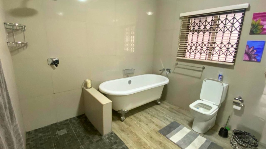 4 Bedroom Property for Sale in Vryheid KwaZulu-Natal