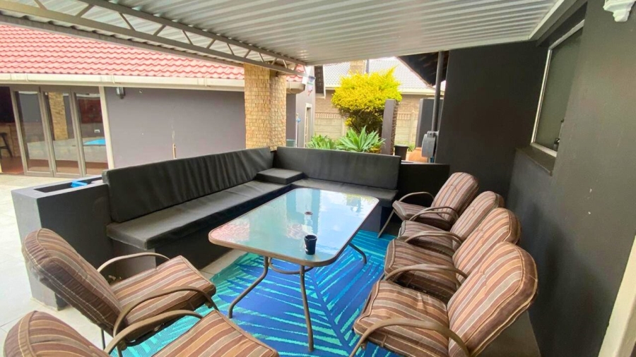 4 Bedroom Property for Sale in Vryheid KwaZulu-Natal